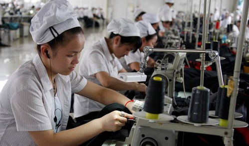 廣東在打工人心中已沒落了嗎？工廠月薪6000元，如今都準(zhǔn)備離開的心理解析