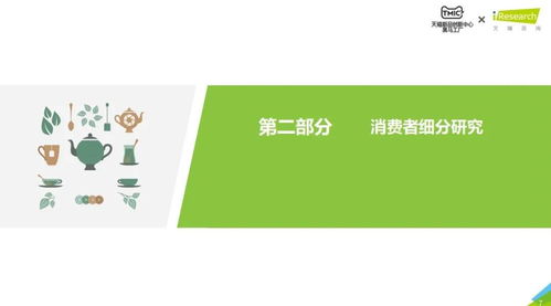 跨界融合，健康新消費 從花草茶市場、TMIC黑馬工廠到心理咨詢的消費趨勢洞察
