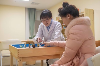 重慶婦幼領域首個婦女兒童青少年心理健康中心啟用，打造區域心理服務新高地