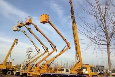國內(nèi)高空作業(yè)平臺(tái)市場(chǎng)進(jìn)入平臺(tái)期了嗎?_行業(yè)資訊_第一工程機(jī)械網(wǎng)