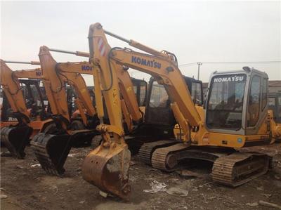 二手60挖掘機廠家 小型二手挖掘機出售價格圖片_高清圖_細節圖-上海功勤工程機械 -